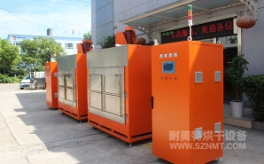 NMT-ZN-618 鉆石油的鉆頭，熱處理自動(dòng)烘箱(斯倫貝謝)